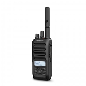 Digital DMR Radio