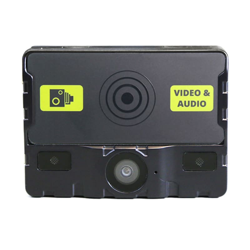 Body Worn Camera | Telcom S.A.