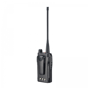 Midland G15 Pro Walkie Talkie IP67 Negro