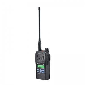 Analogue portable NEP60